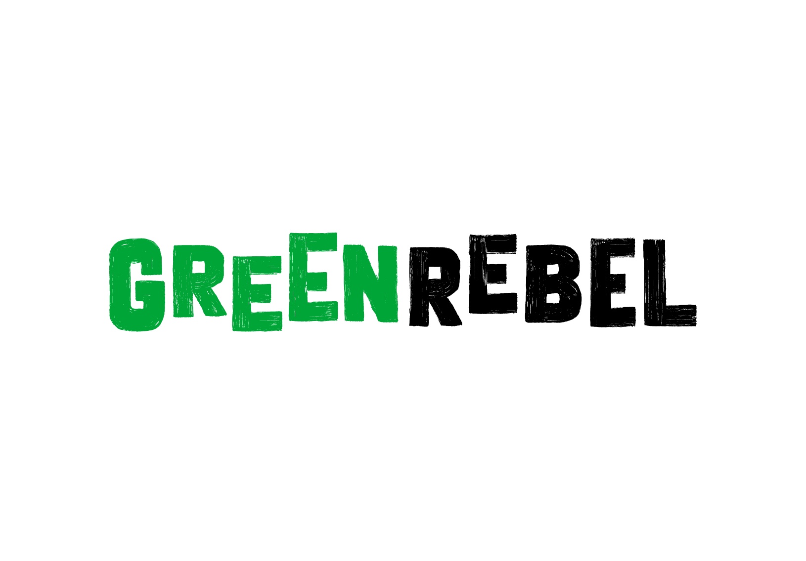 Green Rebel 